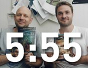 5:55 s Fragmentem