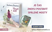 Pátrání po stopách rodinné minulosti zahalené tajemstvím