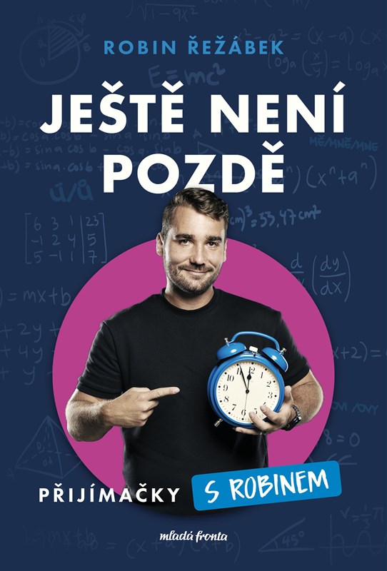 Jak vyzrát na CERMAT