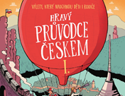 Hravý průvodce Českem