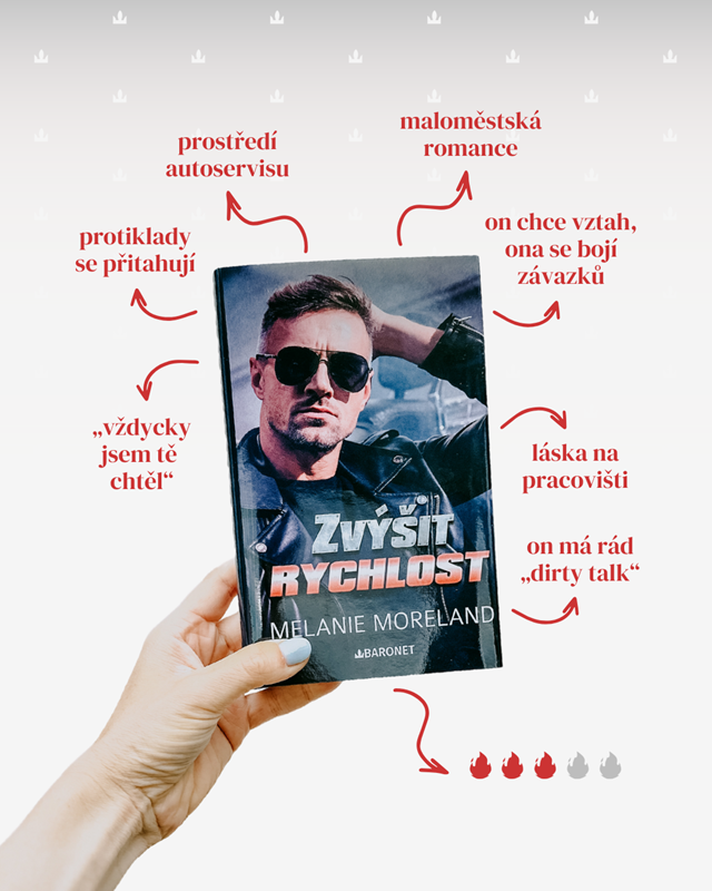 Tip na Zvýšit rychlost