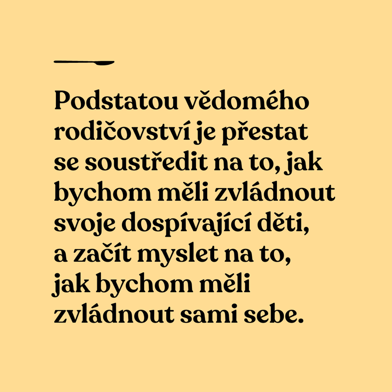 Výchova teenagerů po dánsku