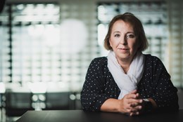 Jana Jašová ovládla Ceny Jiřího Marka s napínavým Krutým Měsícem.