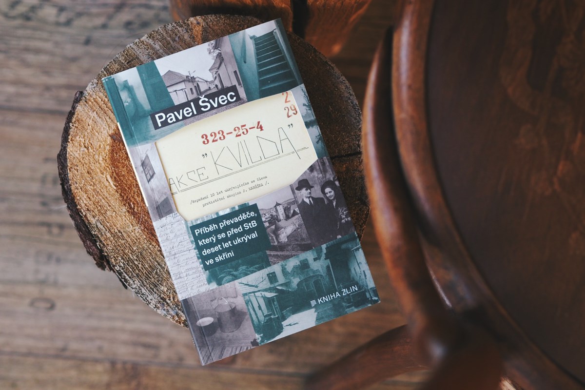 „Deset let jsem nevycházel z pokoje!" 