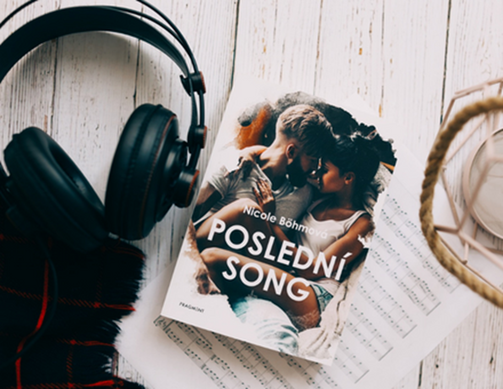 6 důvodů, proč si přečíst Poslední song 