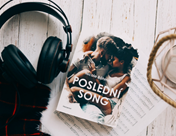 6 důvodů, proč si přečíst Poslední song 
