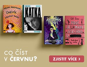 Čerstvá červnová nálož novinek