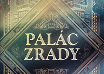 Zrada číhá za každým rohem 