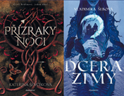 Dcera zimy a Přízraky noci
