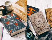 Goodreads Choice Awards 2021 
