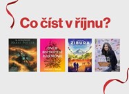 Co číst v říjnu