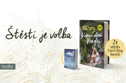 Pohled do života blogerky Terezy Salte