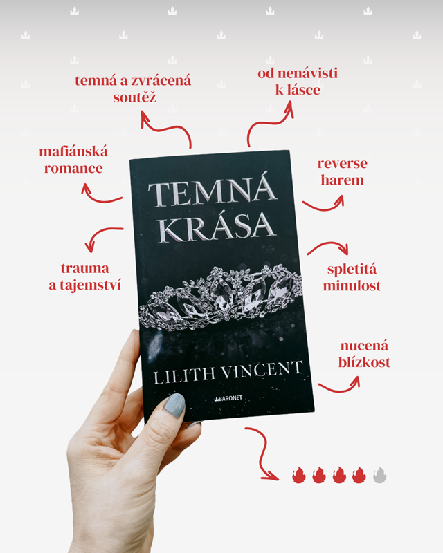 Tip na Temnou krásu