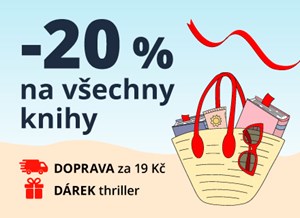 Červenec s knihou