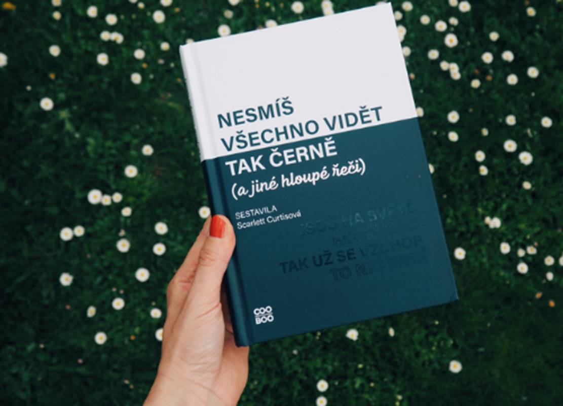 Už konečně nemrzne (a jiné hloupé řeči)