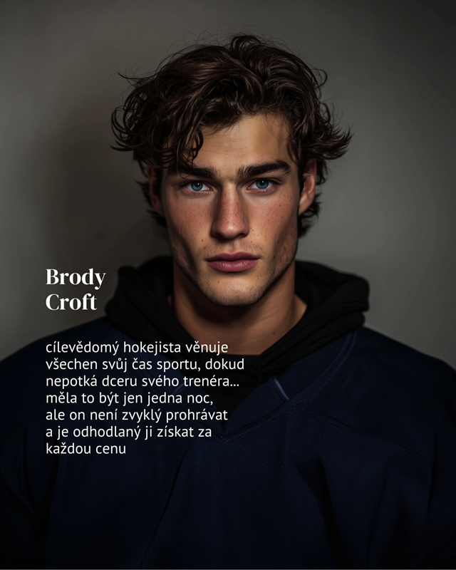 Brody Croft z Body Check