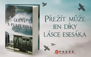 Neobvyklý milostný příběh z Osvětimi