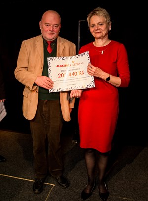 Odpovědná společnost...