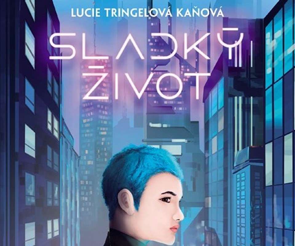 Život sladký jako karamel