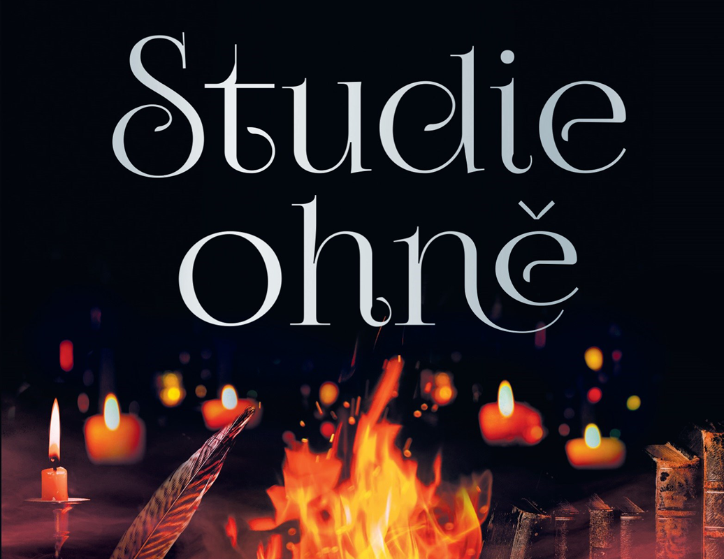 Studie nejen ohně