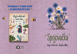 Úkoly pro děti k Noci s Andersenem 2024