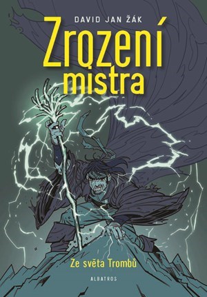 Beseda s Davidem Janem Žákem v ZŠ Kunratice