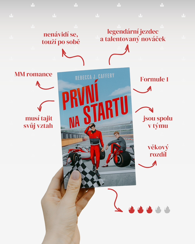 Tip na První na startu