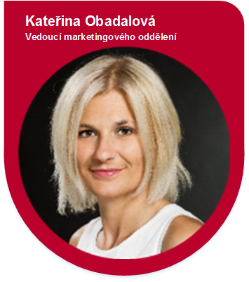 Kateřina Obadalová