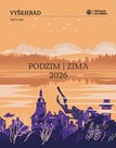Ediční plán na podzim a zimu 2026
