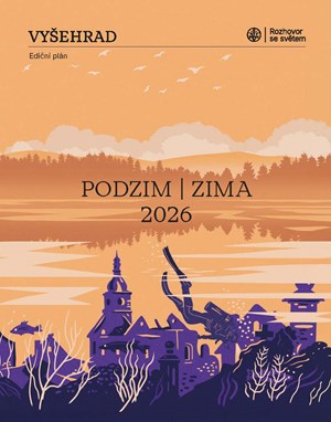 Ediční plán na podzim a zimu 2026