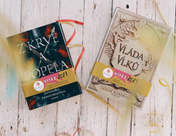 Naši vítězové v HumbookAwards 2021 