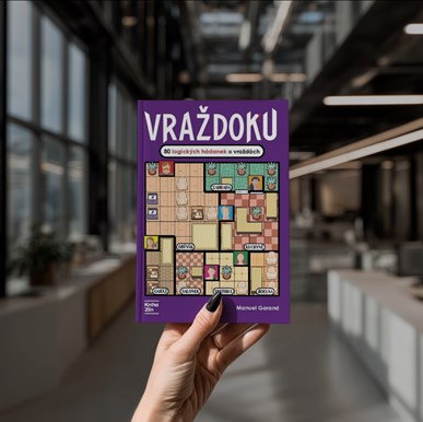 Vraždoku - opravy