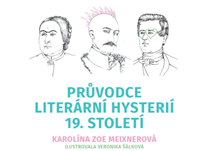 OSVĚŽUJÍCÍ ČTENÍ