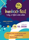 Pátý ročník HumbookFestu! 