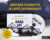 Sedmý případ kriminalisty Josefa Bergmana vychází jako audiokniha