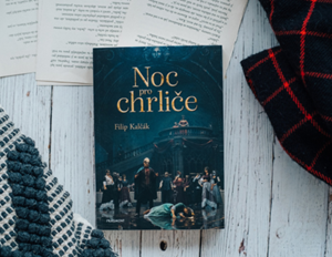 TOP 5 – Klasické české fantasy knihy 