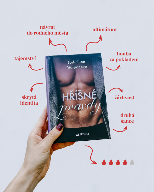Tip na Hříšné pravdy