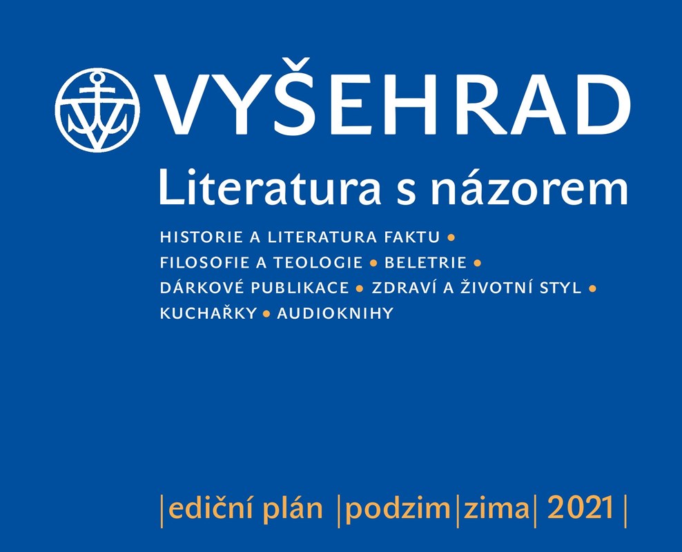 Ediční plán na podzim a zimu 2021