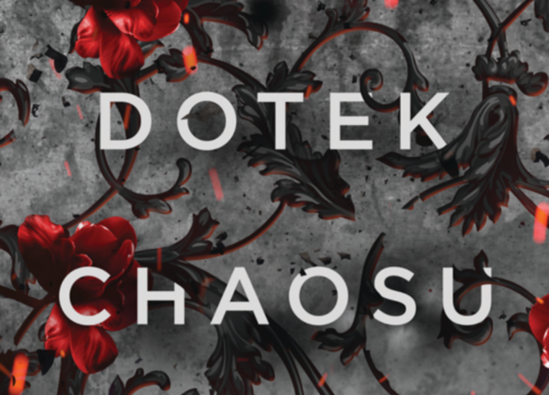 Dotkněte se chaosu