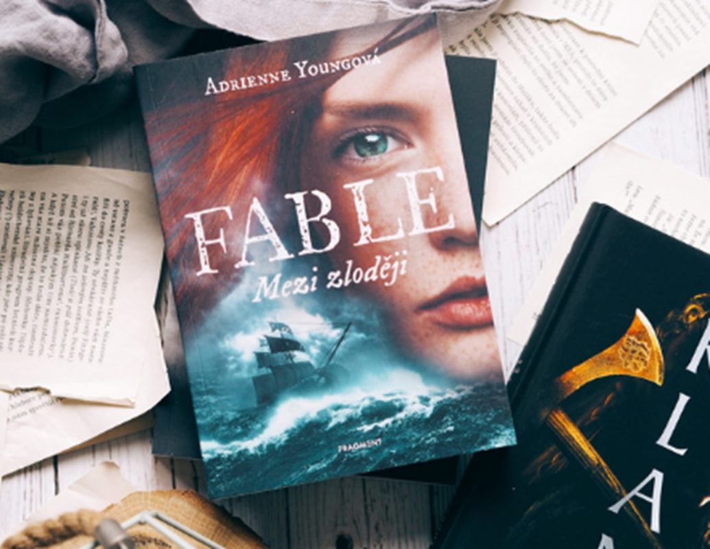 7 důvodů, proč si přečíst Fable 