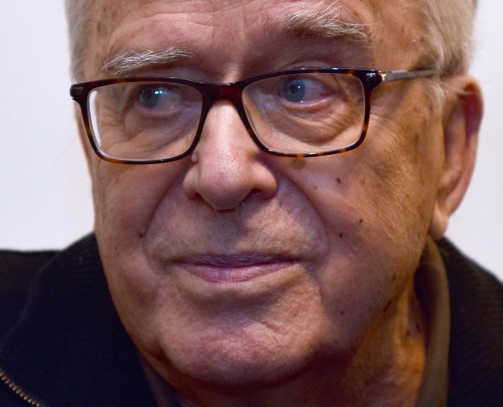 Zdeněk Ziegler (1932-2023)