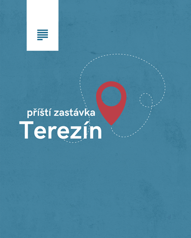 Letní čítanka: Terezín