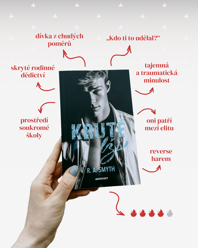 Tip na Kruté lži