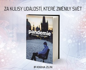 Příběh naší současnosti tak, jak ho ještě nikdo nevyprávěl