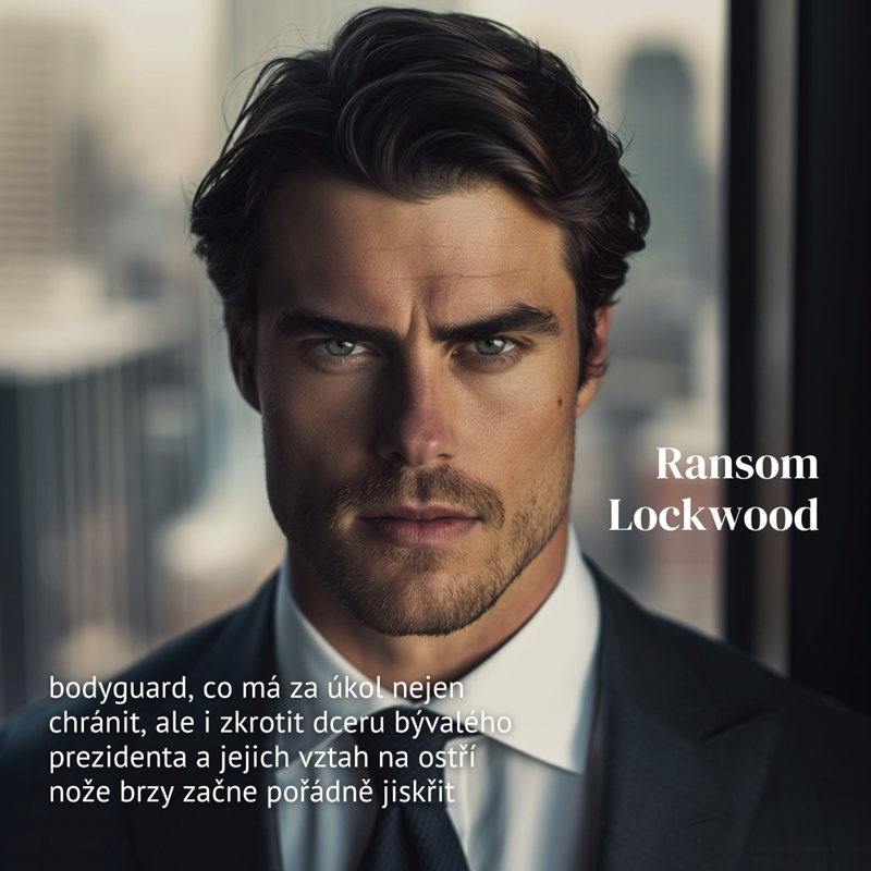 Ransom ze Zlomené princezny
