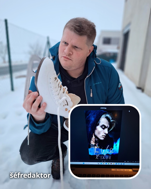 Někdy jsou tím nejdůležitějším Slova