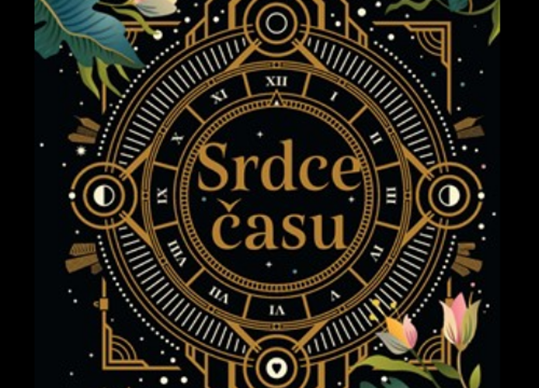 Cestování časem a čtenářské výzvy