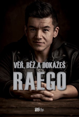 Jak se Raego dostal z Kladna až do Hollywoodu?