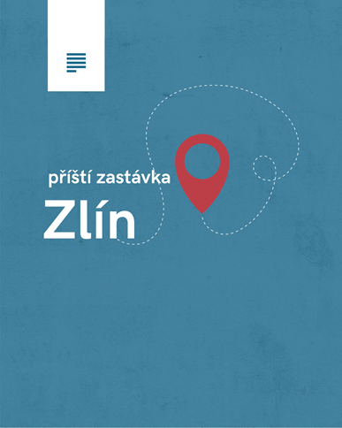 Letní čítanka: Zlín