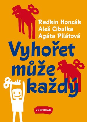 Vyhořet může každý – i úspěšní a slavní